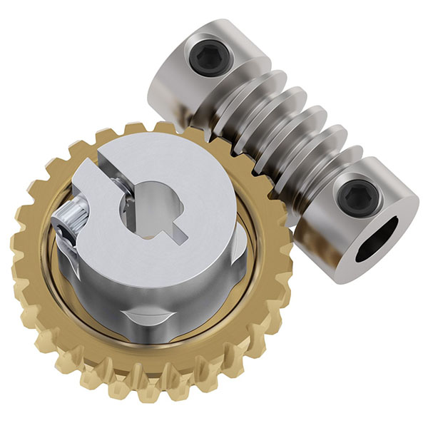 worm gear